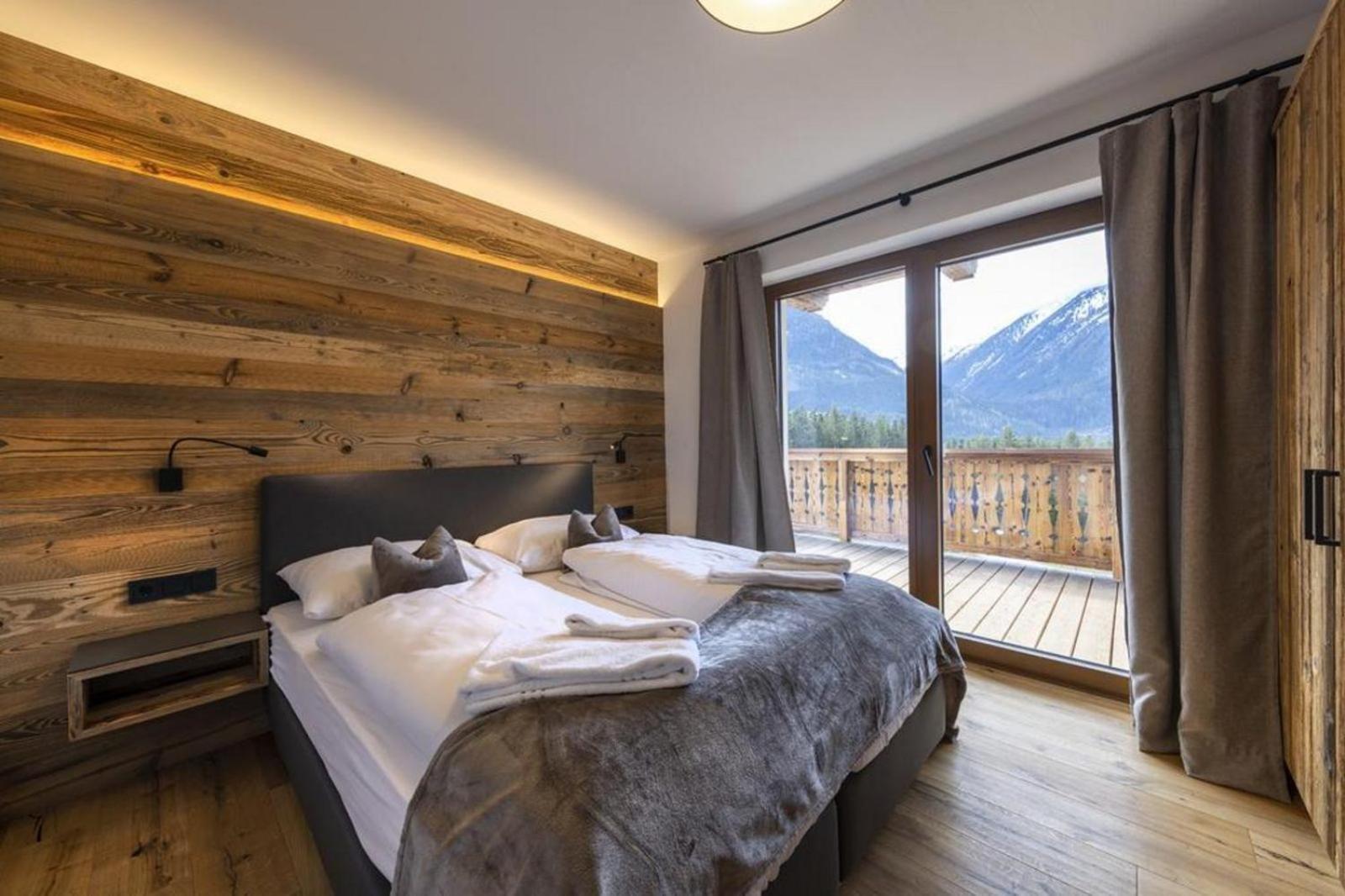 Nationalpark Chalet Hoher Sonnblick Neukirchen am Grossvenediger Luaran gambar